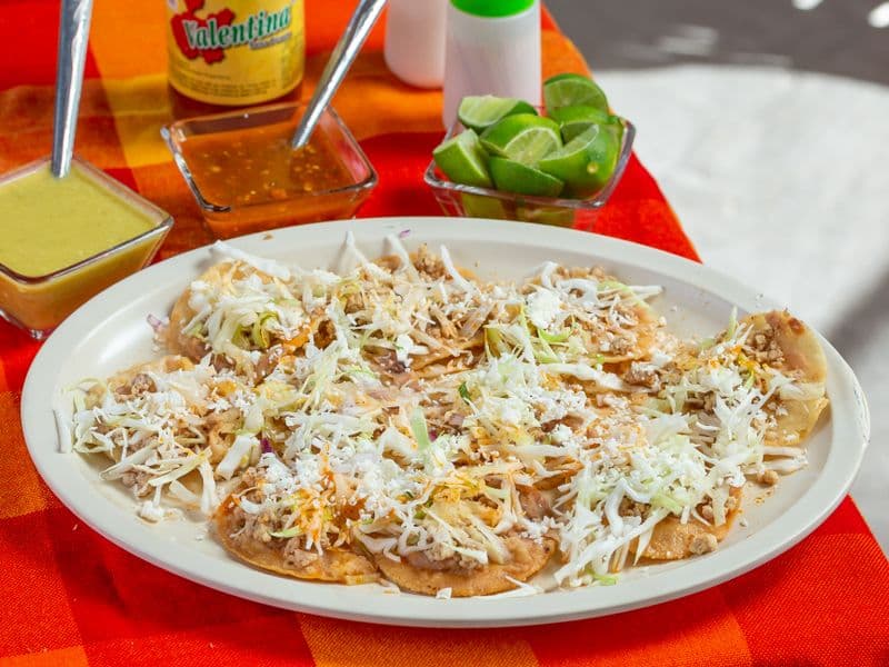 Queso fresco