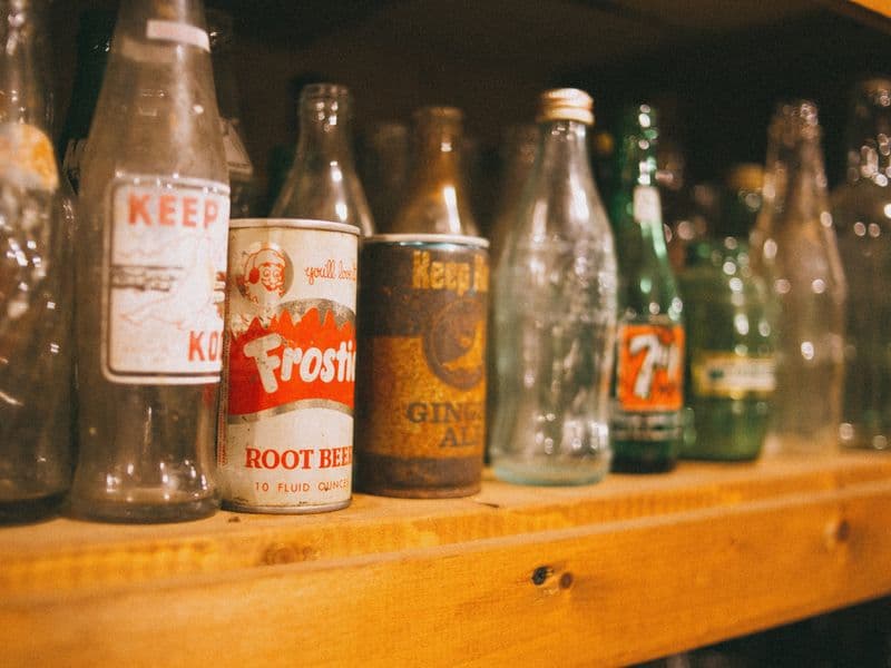 Root beer