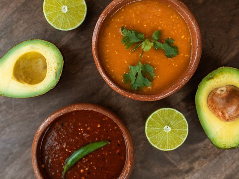 Salsa