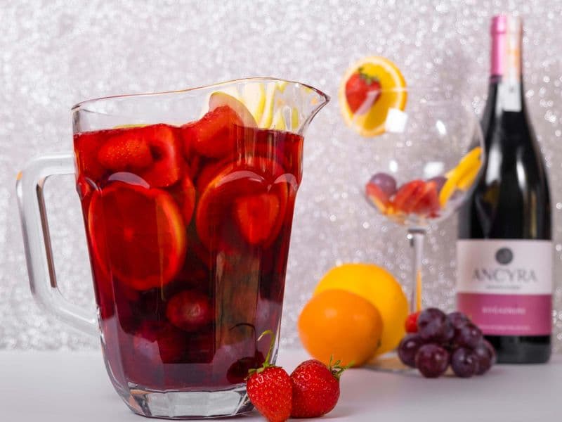 Sangria