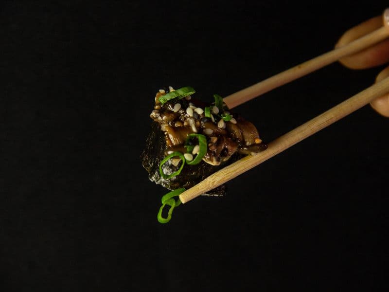 Seaweed, nori