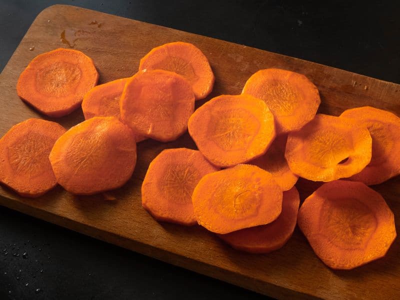 Vegetable shortening