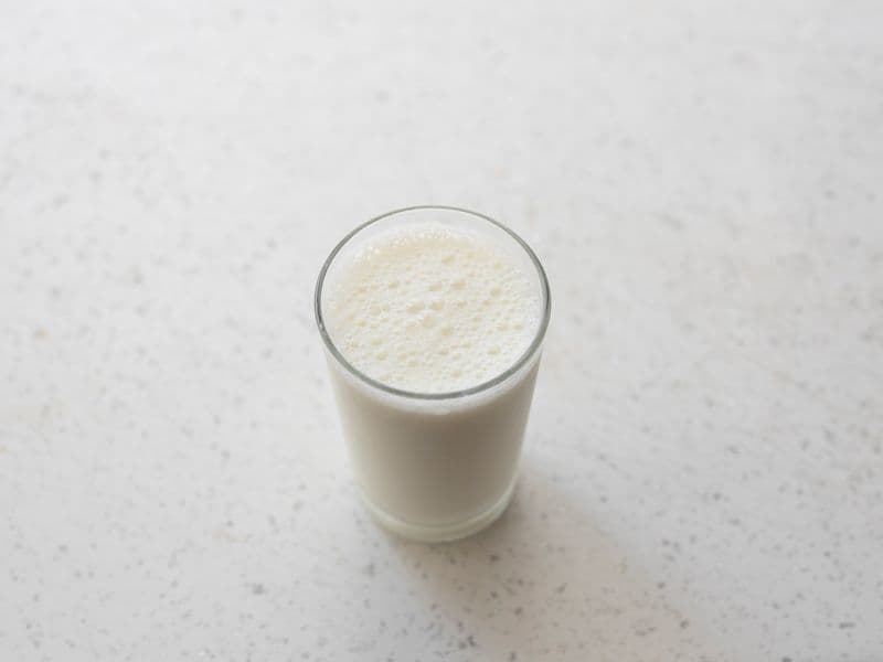 Skim milk