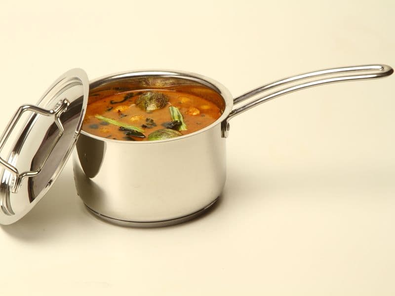 Split pea soup