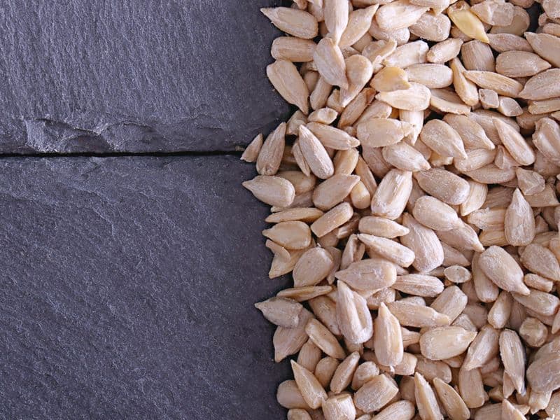 Sunflower seed butter