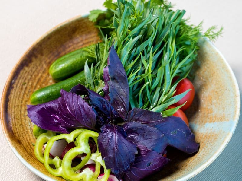 Tarragon, dried