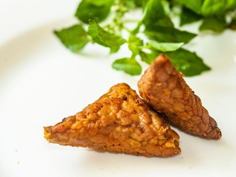 Tempeh