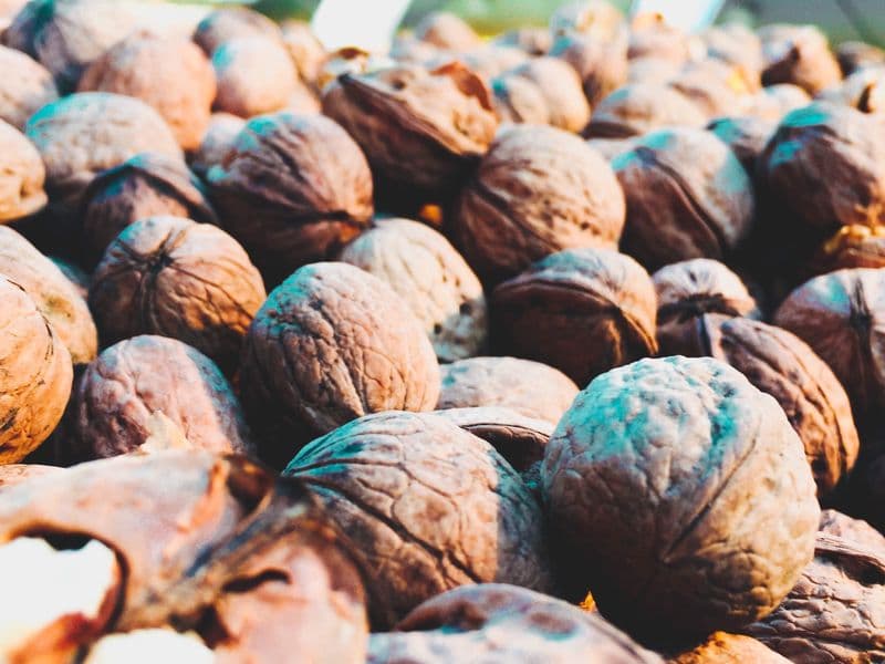 Walnuts