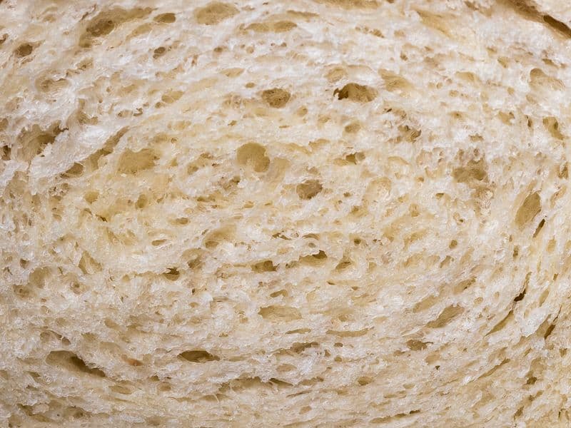 White bread
